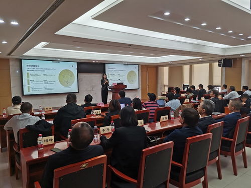 北京注册会计师协会专业技术委员会和行业信息化建设委员会联合举办 事务所审计数字化转型路径与反舞弊审计系统研发经验 座谈会